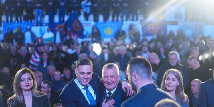 Këta janë kandidatët e LDK’së më të votuar në Lipjan