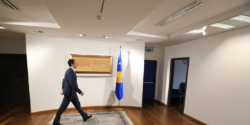 A do të futet Kosova në pasiguri paszgjedhore? Dy parti opozitare e refuzuan koalicionin me VV-në e Kurtit