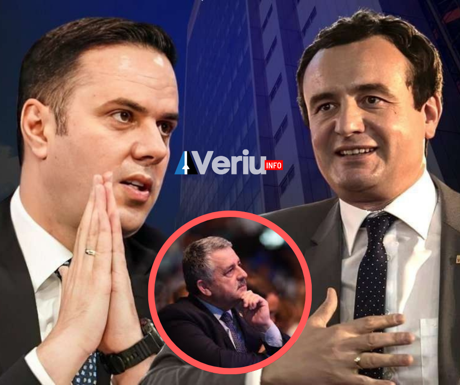 Albin Kurti apo Lumir Abdixhiku, kush mori më shumë vota në fshatin e Agim Veliut?