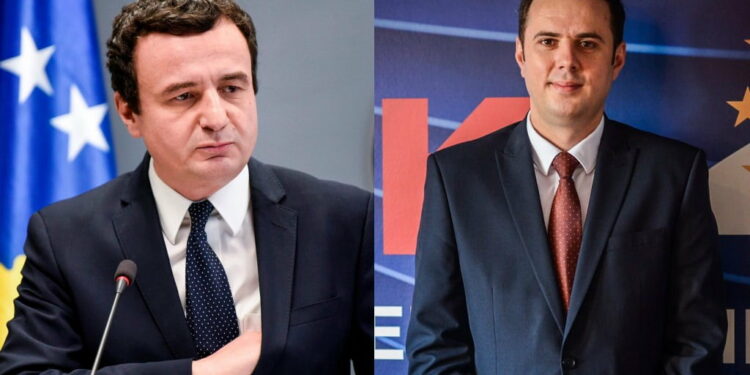 Abdixhiku: Kurtit i kam thënë po vij te ti në tubim elektoral dhe debatojmë – ti me publik, unë veç vet
