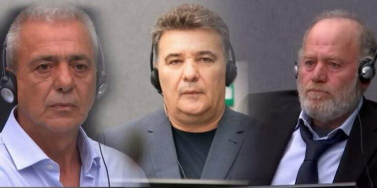 Specialja merr sot vendim për Shalën, Januzin dhe Bahtijarin