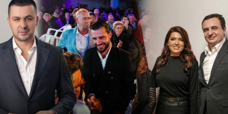 Edona Llalloshi me mbi 31 mijë- kaq vota arritën të marrin VIP’at që kandiduan për deputet