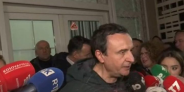 Kurti: E formojmë Qeverinë Kurti III