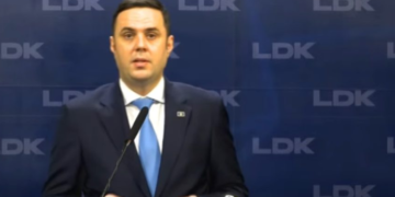 Abixhiku për rezultatet: Presim 20 % me votat e diasporës