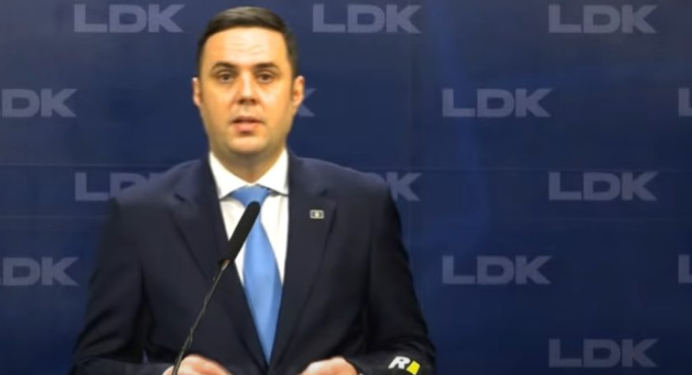 Abixhiku për rezultatet: Presim 20 % me votat e diasporës