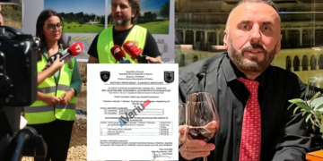 “Supermeni” i tenderëve të Komunës së Ramës, Mustafa i LDK-së fiton edhe një tender për shkollën “7 Shtatori”, edhe pse kishte dy oferta me çmim më të ulët