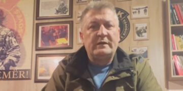 As Nisma s`do koalicion me VV-në, Berisha: Unë dhe ato që përfaqësoj nuk bëjnë koalicion me Serbinë