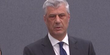 Konfirmimi i aktakuzës: Audio-incizimet nga vizitat e Thaçit në Hagë tregojnë udhëzimet që dha për dëshminë e Remit, Zyrapit e tjerëve