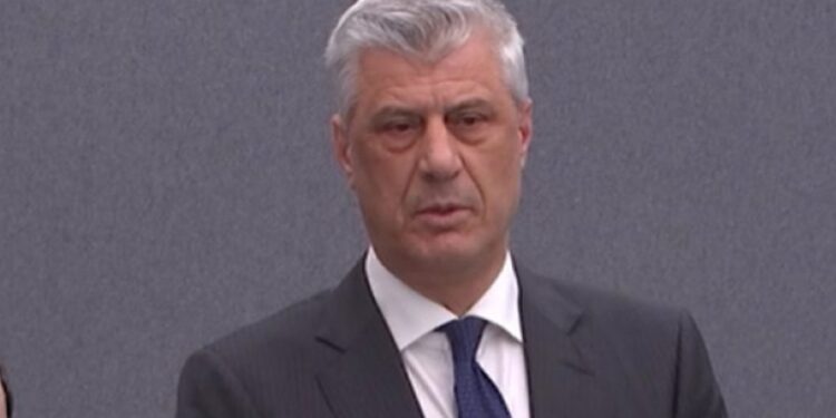 Konfirmimi i aktakuzës: Audio-incizimet nga vizitat e Thaçit në Hagë tregojnë udhëzimet që dha për dëshminë e Remit, Zyrapit e tjerëve