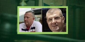 Dosja e Prokurorisë ndaj Bedri Shabanit dhe Muharrem Qerimit: Dërguan informacione e dokumente tek BIA për UÇK-në, AKI-në, PK-në