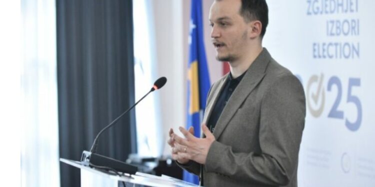 Numërimi i ngadalshëm, Eugen Cakolli tregon se kur mund të shpallen rezultatet e zgjedhjeve
