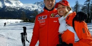 “Dinin gjithçka për Schumacherin, kishin foto e video”, bashkëshortja e legjendës së F1 kërkon dënim të ashpër për shantazhuesit