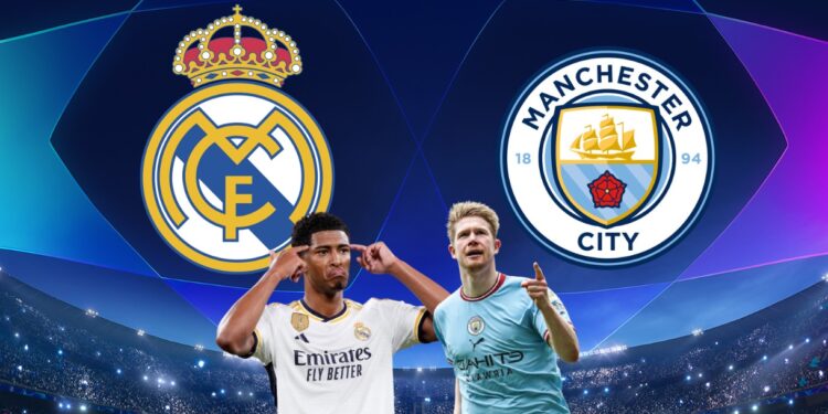 Manchester City synon sonte përmbysjen e (pa)mundur ndaj Real Madridit