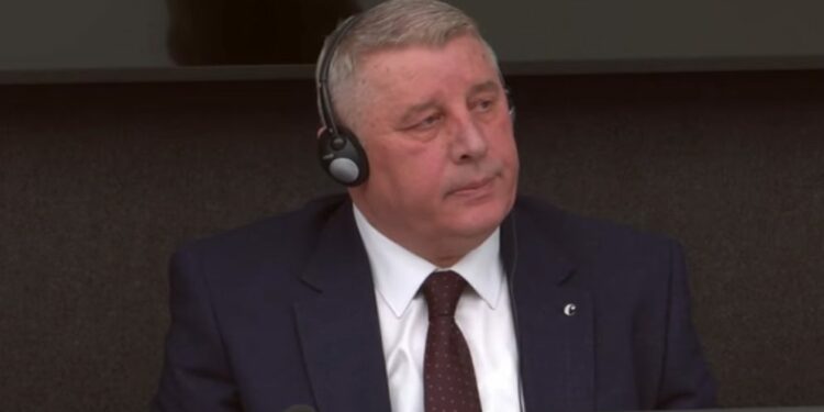 Sylejman Selimi pyetet në Speciale për një sulm të përbashkët me Adem Jasharin në një stacion policor serb