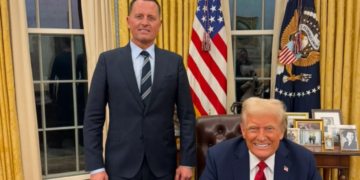 Grenell po pajtohet se skandalet e Kurtit dhe raportet e tensionuara me aleatët çuan në rënien e votave