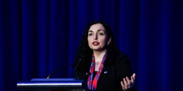 Përmbledhja e takimeve të presidentes Osmani në Uashington D.C