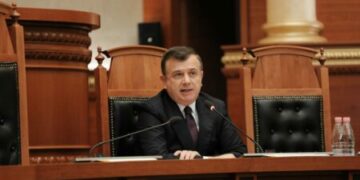 Balla uron Kosovën për pavarësinë: E padrejtë mbajtja e Thaçit dhe ish-komandantëve të UÇK në Hagë