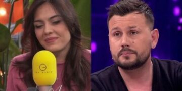 Ka fjetur në shtëpinë e Mevlanit? Ja çfarë ka bërë Livia pas daljes nga “BBV4”