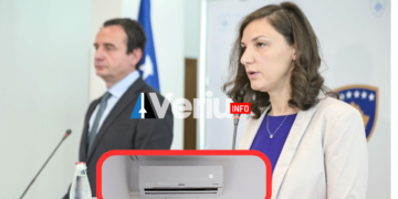 “Qytetarët kanë blerë klima përtej parashikimeve, nuk është ulur niveli i shpenzimit të energjisë”