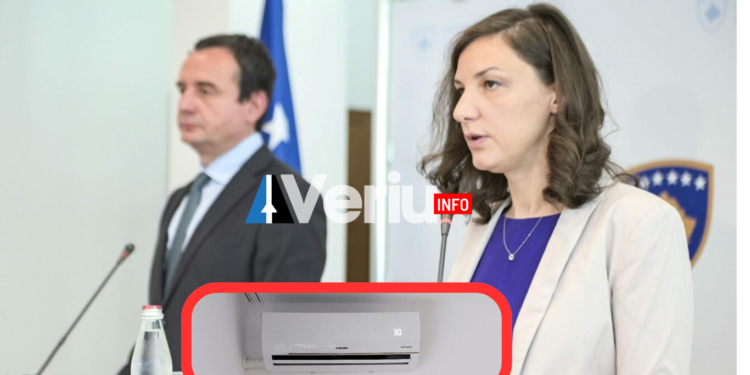 “Qytetarët kanë blerë klima përtej parashikimeve, nuk është ulur niveli i shpenzimit të energjisë”