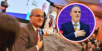 Haxhi Avdyli “përshëndet” qëndrimin e Fatmir Limajt: Deklarata të pjekura politike, është politikan me përvojë