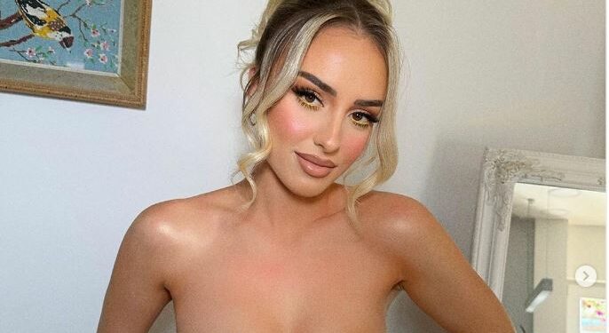 Ramazani afër, Aida Doçi shkon në Mekë