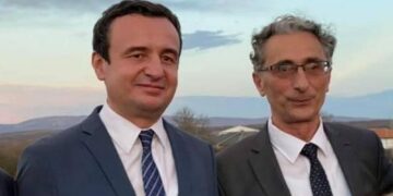Këshilltari i Kurtit, Feraj sulmon Haradinajn: S’ka më “Kosova punon, ‘Ramushi’ ndërton”