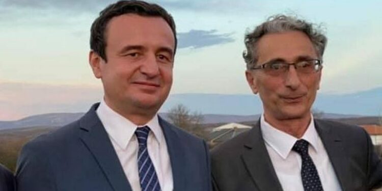 Këshilltari i Kurtit, Feraj sulmon Haradinajn: S’ka më “Kosova punon, ‘Ramushi’ ndërton”