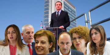 Lista e deputetëve të VV-së me disa të dyshuar për korrupsion, Kurti premtonte luftimin e këtij fenomeni negativ