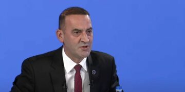 Daut Haradinaj për votat e diasporës: Shoferët e MPJ’së do t’i transportojnë, çelësin e fletëvotimeve në Zvicër e ka i deleguari i Gërvallës