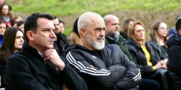 Arrestohet Veliaj, Rama ndërpret agjendën në Shkodër, niset urgjent drejt Tiranës
