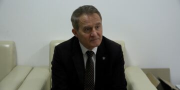 Kryetari i Vushtrrisë, Idrizi i bindur në jetësimin e projekteve kapitale: Sivjet përfundon projekti i furnizimit me ujë të pijshëm për fshatrat e Qyqavicës