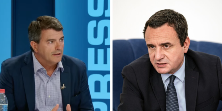 Ish-deputeti i VV-së: Aty nuk mund të vjedhësh pa urdhrin e Kurtit, Dejona Mihali nuk punon për Kosovë