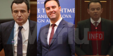 Këta pritet të jenë 3 kandidatët më të votuar në Lëvizjen Vetëvendosje!