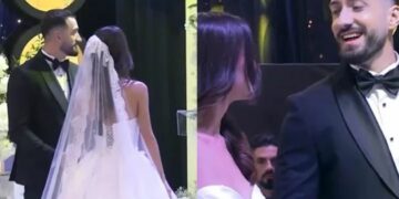 Kjo qenka e vërteta e martesës së Loredanës jashtë BBV