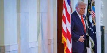 Trump shtjellon planin për Rripin e Gazës: Do të bëhej një nga zhvillimet më të mëdha dhe më spektakolare në Tokë