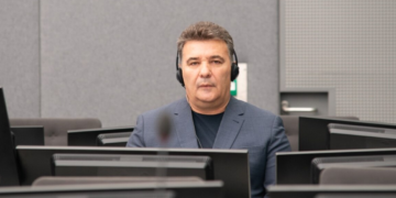Ekskluzive: Haxhi Shala dënohet me tri vite burg nga Gjykata Speciale