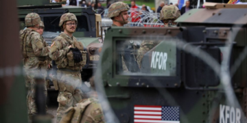 BILD: Italia po përgatitet për tërheqje të mundshme të trupave amerikane nga Kosova