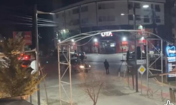 Katër të pl@gosurit në Klinë janë vëllezër, Policia dhe Prokuroria japin detaje