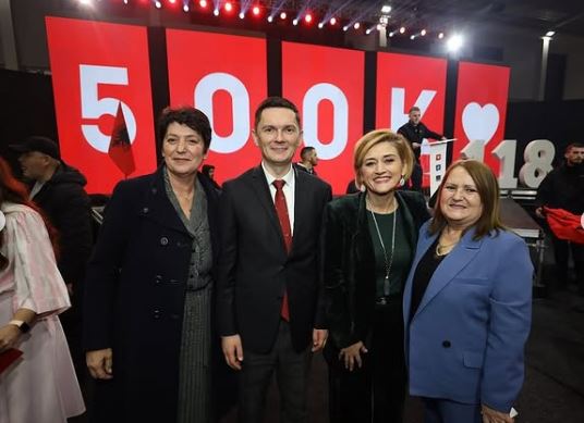 Alternativa/ Kishin vetëm 5 kandidatë, por fusin dy deputetë në Kuvend
