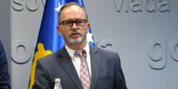 Dokument | Njeriu që akuzohet bashkë me Nagip Krasniqin për korrupsion në KEK e pranon fajësinë