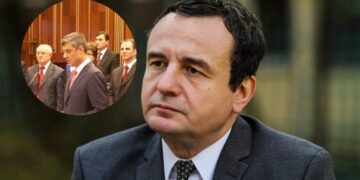 Kurti përmend Hashim Thaçin në ditën e Pavarësisë