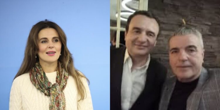 Çitaku i reagon Gacaferrit:Të gëzohesh për sëmundje s’është politikë, është degradim njerëzor