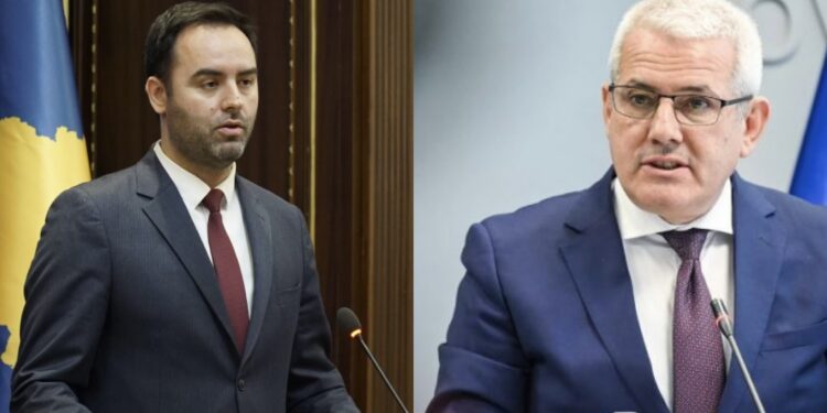 Ky fshat shqiptar në veri të vendit i dha më shumë vota Xhelal Sveçlës se sa Glauk Konjufcës