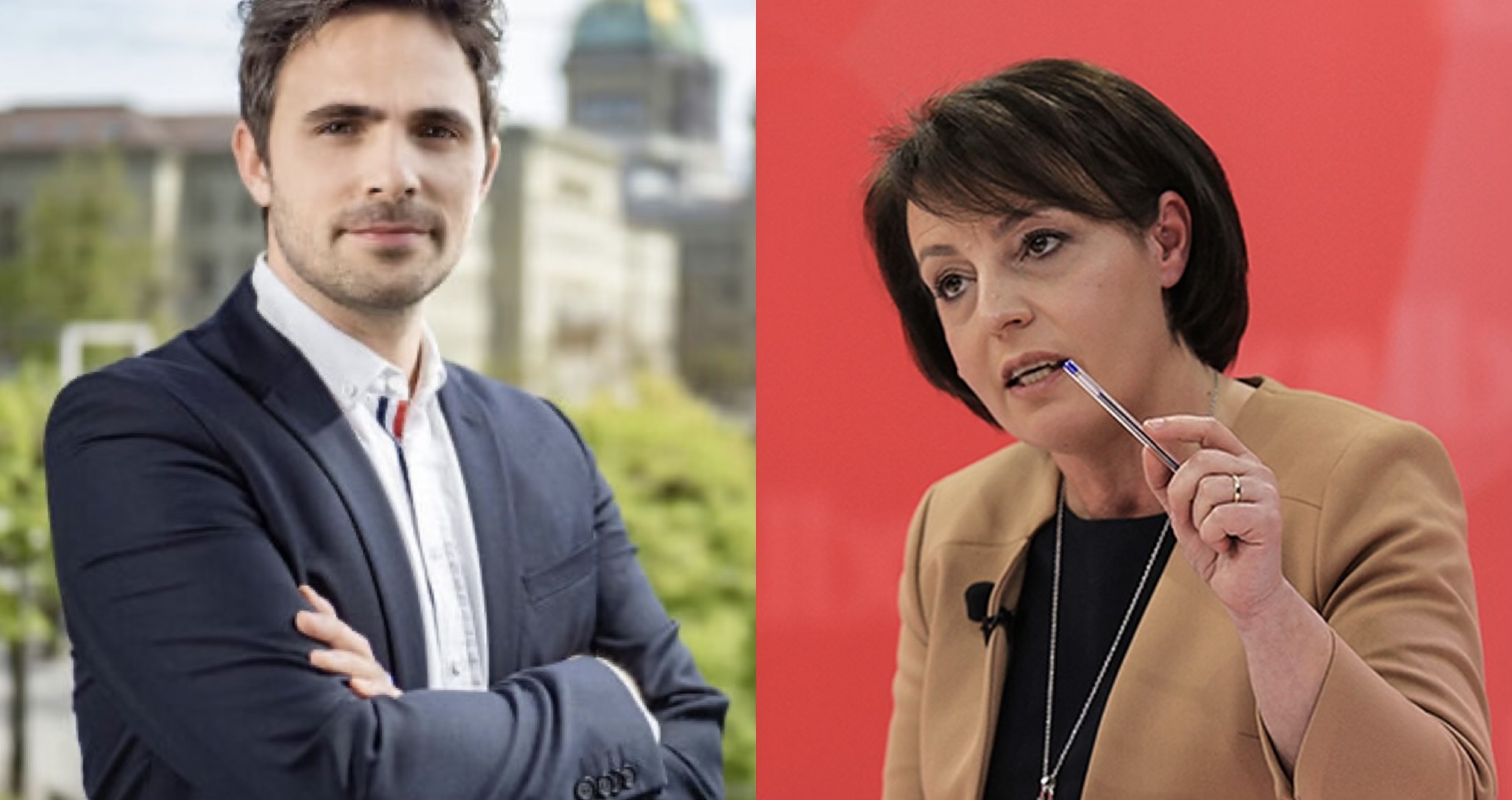 Deputeti shqiptar në Zvicër: Gërvalla është ministrja më e keqe e diplomacisë që ka pasur ndonjëherë Kosova