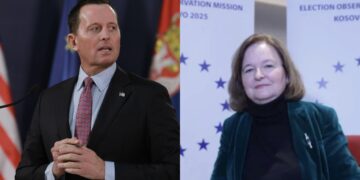 Misioni vëzhgues nga BE-ja: Grenelli ndërhyri në zgjedhje, pushteti përdori gjuhë negative