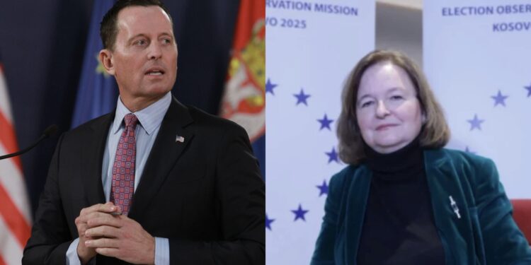 Misioni vëzhgues nga BE-ja: Grenelli ndërhyri në zgjedhje, pushteti përdori gjuhë negative