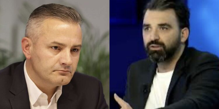 Mehmetaj i reagon Bekim Jasharit: Ia përmend deklaratat e Hekuran Muratin dhe koordinimin e Kusarit me Listën Serbe për veteranët