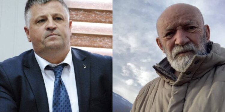 Nasim Haradinaj i reagon Çun Lajçit për Hashim Thaçin