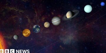 Planet pas planeti, ndiqeni këtë javë fenomenin e paharrueshëm qiellor